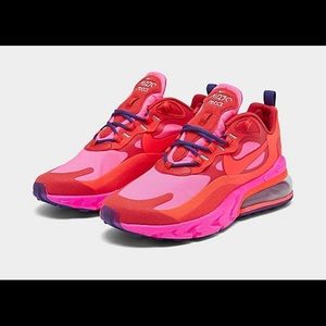 Nike air max’s in like new condition